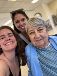 Betty Jo “Bj” Richards (1947-2024)