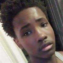 Mr. Cortez Tione Darvelle Brown Obituary