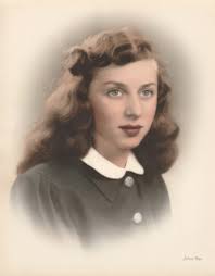 LORETTA THOMAS Obituary (1930