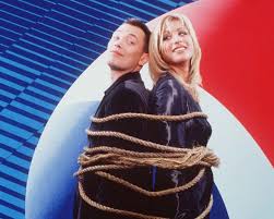 Behr was born in mill hill london, of south african jewish descent.1 her father is a partner in london estate agents. What Happened To 90s Presenter And Pin Up Dani Behr