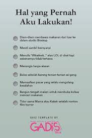 Kemudian, kamu masuk ke situs whazzak.com melalui kolom url yang ada di aplikasi browser yang kamu gunakan di pc atau ponsel kamu. 12 Ide Kuis Kuis Kutipan Instagram Lucu Kata Kata