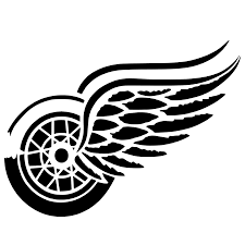 Detroit Red Wings Svg File Download Red Wings Red Wing Logo Detroit Red Wings Red Wings