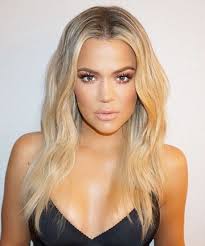 The midi haircut is one of the gorgeous khloe kardashian haircuts, and it is combed with the lateral stripe and some waves. Khloe Kardashian Hair Riding Waves 17 Times Khloe Kardashian Was Total Hairgoals Page 8