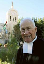 Celebrating Brother Joe From Gaza to Hollywood Jerusalem's Fascinating  History