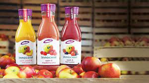 This juice is simple but refreshing and delicious. How Smoothie Brand Innocent Became A Bestseller Bbc News
