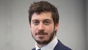 Vernon Baxter joins CF as health investing specialist