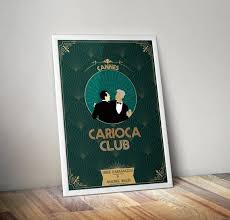 Ce que désigne augustin en parlant de cité terrestre est sans doute le monde tel qu'il va, avec ses institutions, son histoire, ses gouvernants, ses bonheurs et ses malheurs. La Cite De La Peur Affiche Art Deco La Carioca Gerard Darmon Alain Chabat Film Francais Les Nuls Etsy Book Cover Art