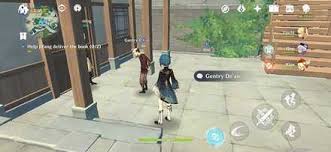 Not To To Be Missed | Genshin Impact Wiki