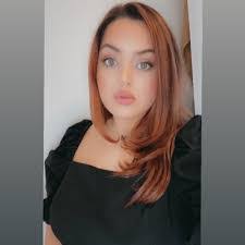 Olivia Brewster's Instagram, Twitter & Facebook