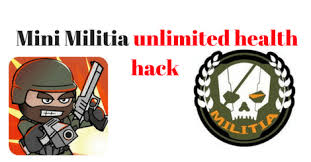 Mini Militia Hack Unlimited Ammo Health Flying Power 2019 3 Download Hacks Gaming Tips Play Hacks