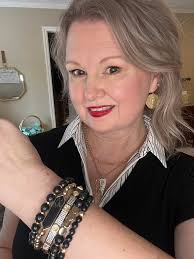 Tribute to Amanda Metzger Kist with love and memories