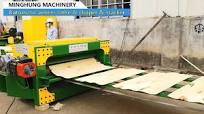 Rotary Veneer Guillotine /Clipper /Cutter for Wood Veneer Peeling Machine