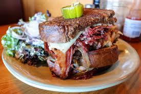 Elbow pasta & butter 12.00. Dinner Menu Kennewick Richland Restaurant Craft Bar