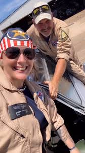 Over the weekend, our JRB Expeditor...