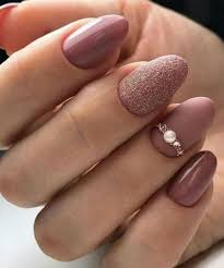 55 Trendy Fall Dip Nails Designs Ideas That Make You Want To Copy Wedding Nail Art Design Simple Gel Nails Nail Art Wedding