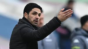 Real madrid must sell to buy. Improving Arsenal Still Have A Long Way To Go Says Mikel Arteta Ahead Of Burnley Clash Eurosport