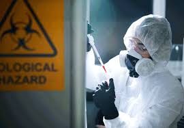 Penyebaran virus melalui kontak dengan benda yang telah terkontaminasi cairan tubuh penderita. What You Should Know About The Ebola Virus Cleveland Clinic