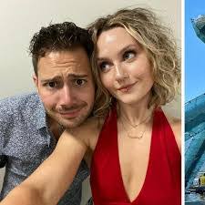 Daniel Magder's Instagram, Twitter & Facebook