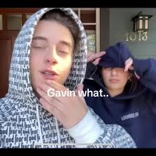 Gavin Magnus Got Inti Sk Accident