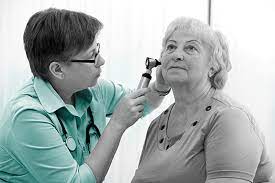 Ear Nose And Throat Care Clinics North Memorial