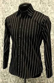 Black And Gold Dress Shirt Hey I Found This Really Awesome Etsy Listing At Https Www Etsy Com Listing 231472986 Mens Dressed To Ill Shirts Men Dress