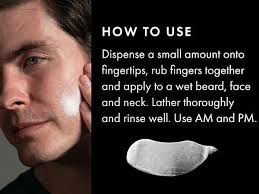 Amazon.com : Anthony Conditioning Beard Wash, 6 Fl Oz, Contains Botanical  and Rosemary Extracts, Black Currant and Coconut Oils, Cleanses, Hydrates,  Softens, and Detangles Beard Hair : Beauty & Personal Care