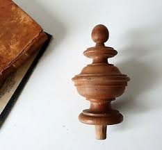Finials Bed Post Finials Vatican