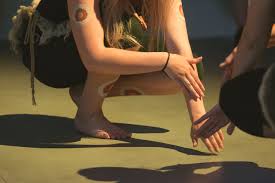 If Something is Asleep You Can Always Wake it Up: Mandy Nicholson in  conversation with Danni Zuvela on Disclaimer