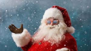 La campaña solidaria entrega esperanza busca que los ciudadanos apadrinen una carta escrita para el viejito pascuero, esperando cumplir con el 100% de las misivas enviadas. Curiosidades Navidenas Descubre El Origen Del Viejito Pascuero