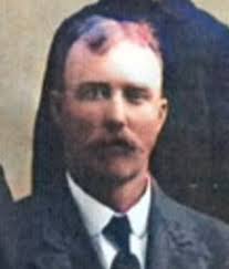 Jeremiah Joseph Mackey (1864-1935)