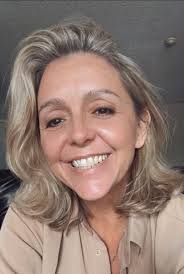 Gina Demarco's Instagram, Twitter & Facebook