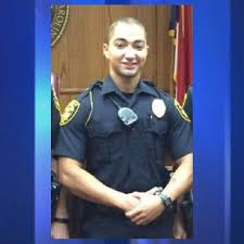A dallas police officer was arrested thursday on two counts of capital murder after a man told authorities a year and a half ago that the officer ordered him to kidnap and kill two people in 2017, according to police. Greenville Police Officer Arrested Wcti