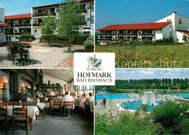 Enjoy added flexibility when you choose free cancellation. Ak Ansichtskarte Bad Birnbach Kurhotel Hofmark Kurpark Freibad Kat Bad Birnbach Nr Kn20290 Oldthing Ansichtskarten Bayern