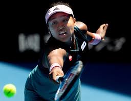 o̞ːsäkä näo̞mi, born october 16, 1997) is a japanese professional tennis player. Naomi Osaka Tennis Star Responds To Whitewashed Ad Bbc News