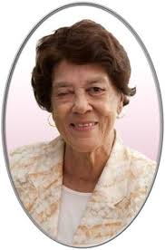 MRS. Mildred Johnson Obituary (2023)