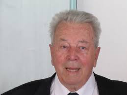 NÉCROLOGIE. Décès de M. Paul Michel, ancien maire de Cappel