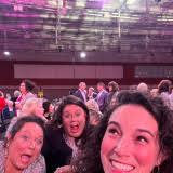 Allison Hines (About)