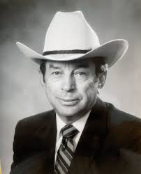 Jerry Morrow was the third EVP for Brangus. He was hired in 1980 and left  in 1988, but then became the IBBA rep for the Southeast until 1990, when he  retired. He