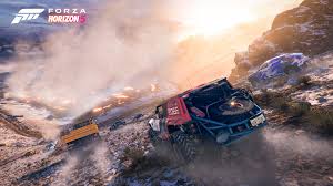 This will be the first/only forza game to have base model cars, semi trucks, motorcycles, boats, planes, helicopters, realistic graphics and everything. Kuv8qhcwm0hmdm