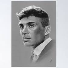 The Peaky Blinders Posters for Sale