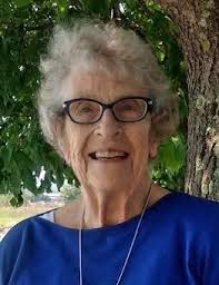 Obituary information for Patricia C. Koenig