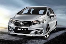 In some vehicles, the light comes in two colors: Honda Jazz 1 5l Light And Fast Wapcar