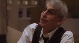 Richard Wheatley Svu Death