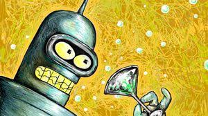 Futurama Wallpapers Hd Desktop Backgrounds Images And Pictures Wallpaper series, i wallpaper, simpsons art, demon slayer, aesthetic iphone wallpaper futurama quotes, simpsons episodes, armadura cosplay, witty remarks, dead man walking. futurama wallpapers hd desktop