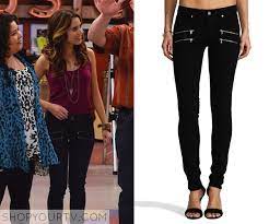 See full list on auslly.fandom.com Ally Dawson Fashion Clothes Style And Wardrobe Worn On Tv Shows Page 2 Of 3 Shop Your Tv