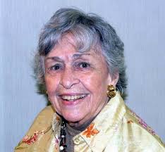 Alice Grant Obituary