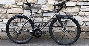 Aber ob man es glaubt oder nicht; Einhorn Bikes Das Steckt Alles Hinter Deinem Unique Titan Rennrad