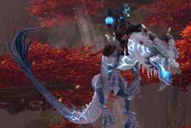 Anyone Knows What Mount It Is ? : R/Wow
