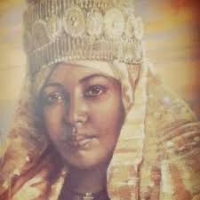 Sometimes I don't think Emperor Menelik is from this world, I think he is a  leader from another planet. When you look at his vision, leadership skills,  diplomatic skills, thinking in general,