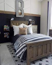 And they don't cost a fortune to create! New The 10 All Time Best Home Decor Right Now Cheap By Trena Pino A Cute And Cozy Space With An Boy Bedroom Design Boys Room Decor Boys Bedroom Themes